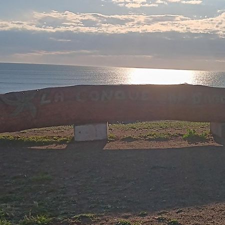 T2 Plage De La Conque Agde Esterno foto